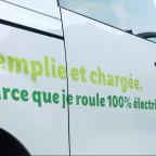 À Wavre, recevoir un colis devient plus vert