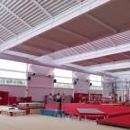 Inauguration et journée portes ouvertes au nouveau complexe sportif de Court-Saint-Étienne