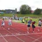 Athlétisme : 33e édition du Mémorial Gaston Reiff, des records, du plaisir et de l'émotion