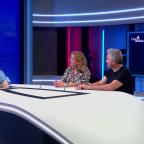 L'invité dans l'actu - le duo Clairobskür (Anca et Thomas)