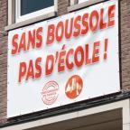 Enseignement : les réactions à Jodoigne après le vote du décret-programme par le Parlement de la Fédération Wallonie-Bruxelles