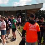 Athlétisme : 1ère édition du semi-marathon de Genappe