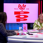 L'invité dans l'actu - Chantal Versmissen - Echevine de la culture de Braine-l'Alleud