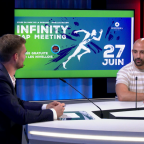 L'invité dans l'actu - Samuel Heymans - Directeur de l'Immobel Infinity Meeting