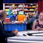 L'invité dans l'actu - Emilie Bertrand, chargée de programmation pour La Maison du Conte, pour l'annonce de leur nouvelle saison