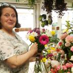 Après 48 ans de passion, Martine Pays ferme définitivement sa boutique de fleurs à Braine-l'Alleud