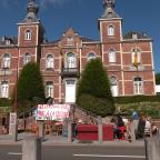 Asbl Corps & Logis : le dialogue avec la Ville est-il rompu ?