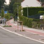 Braine-l'Alleud inaugure une nouvelle liaison dédiée à la mobilité douce entre Ophain et Lillois