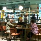 Lunch Garden lance son nouveau concept de restaurant à Nivelles