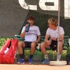 Tennis : la Justine Henin Academy Cup accueille les meilleurs juniors mondiaux