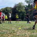 Braine-l'Alleud : un tournoi de foot organisé par l'AMO Color'Ados