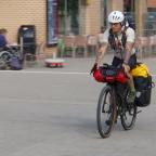 UCLouvain : à vélo jusqu'au cap Nord pour soutenir la recherche en neurosciences