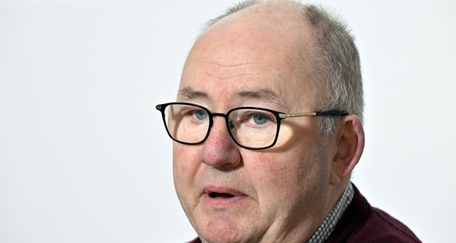 Vincent Stavaux ne purgera pas de peine en prison ferme : sursis total pour le condamné