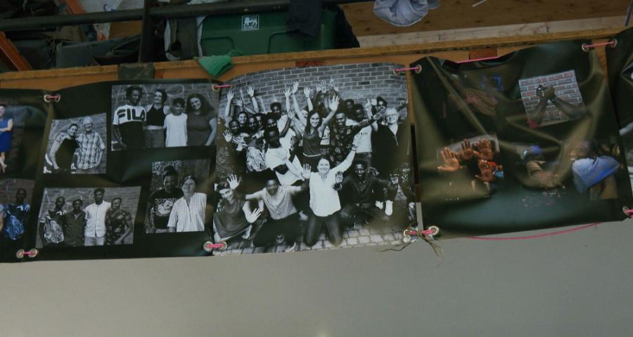 Rixensart : RixRefugees évite la fermeture grâce au maintien du subside régional en 2026