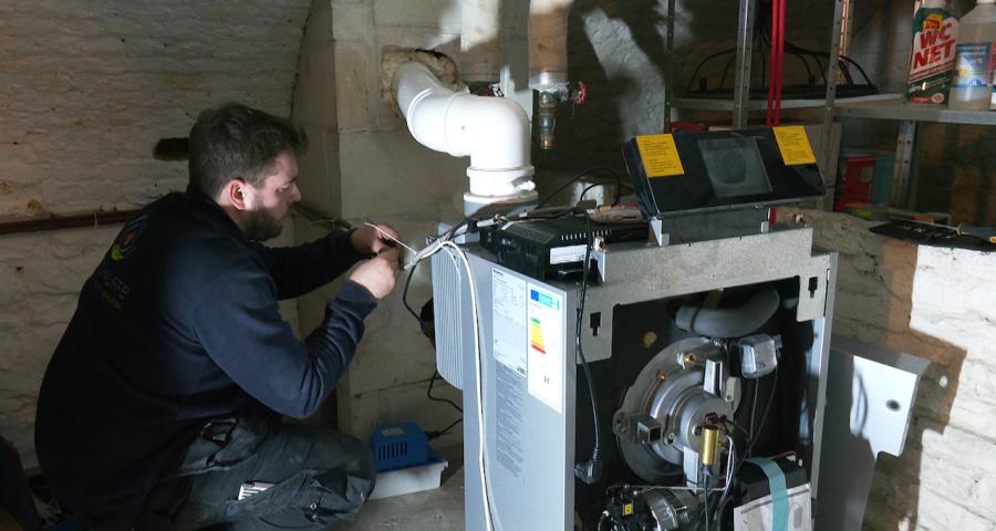 Energie : Quel type de chauffage choisir ?