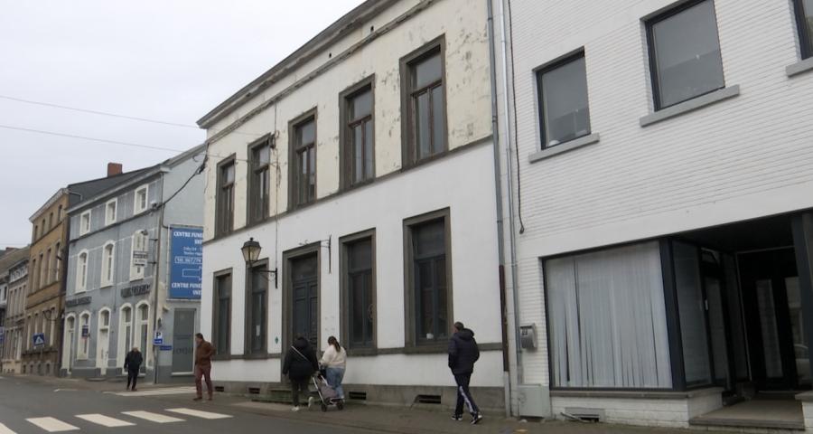 Genappe : La Maison Beghin est à vendre
