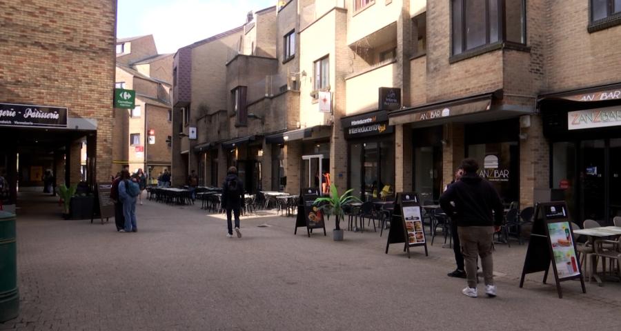 Louvain-la-Neuve : deux nouvelles ordonnances pour stopper les bagarres