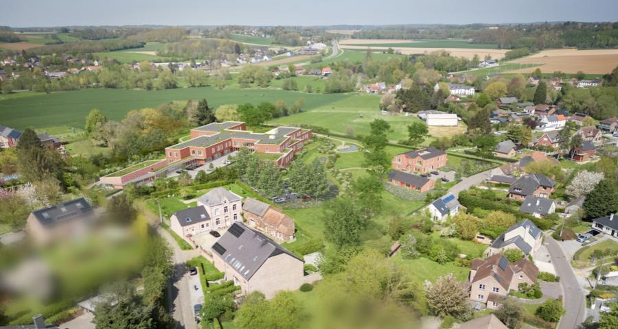 La version finale du Home Renard dévoilée : début des travaux en août