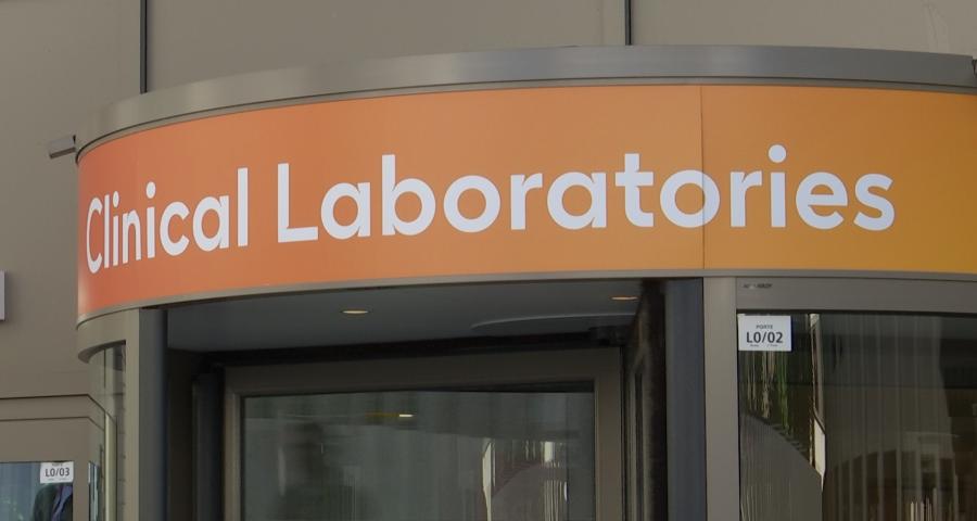 GSK inaugure un nouveau laboratoire clinique à Rixensart