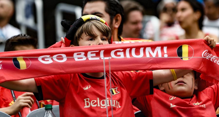 Où voir le match des Diables contre l'Espagne ce vendredi ?