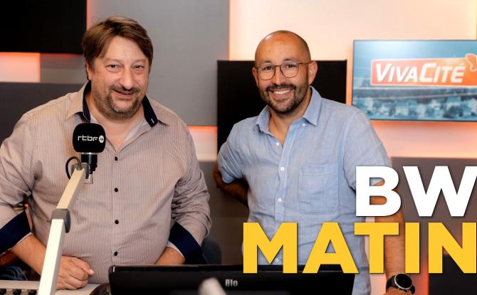 Vivacité - 10/05/2024