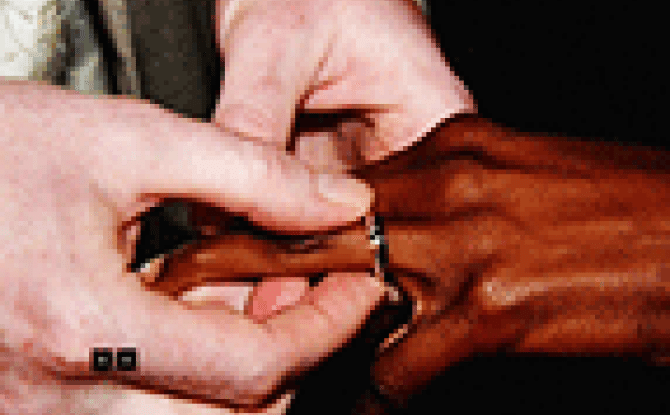 Rixensart : Salon du mariage de Genval