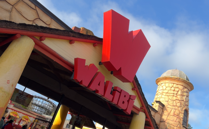 Hausse de la TVA : le secteur touristique inquiet et Walibi directement touché