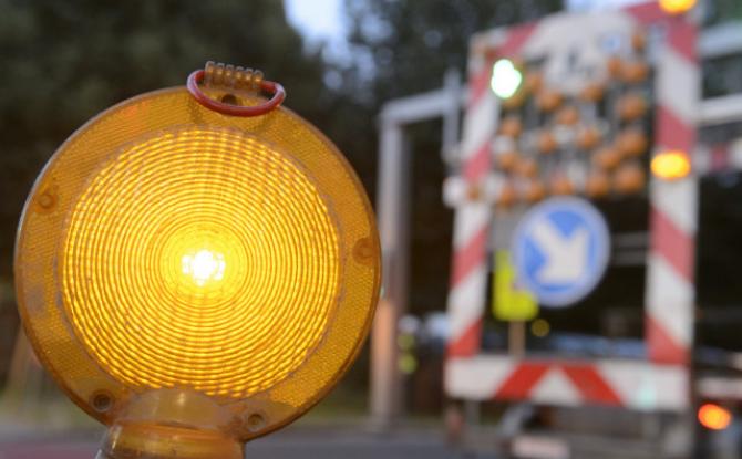 Chantier sur l’E19 à Nivelles : la bretelle d'accès vers Mons fermée dès le 4 août