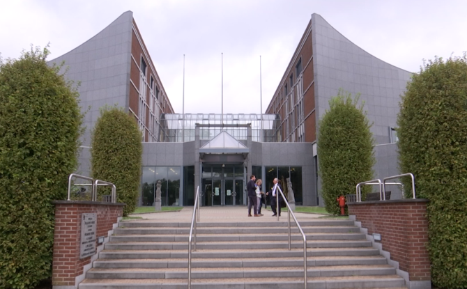 Faute de personnel, le tribunal de police du Brabant wallon doit réduire ses horaires