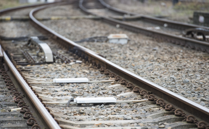 Aucun train entre Bruxelles et Nivelles le week-end du 19 au 21 avril