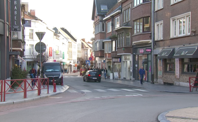 Stationnement à Wavre : des changements pour ce 1er février