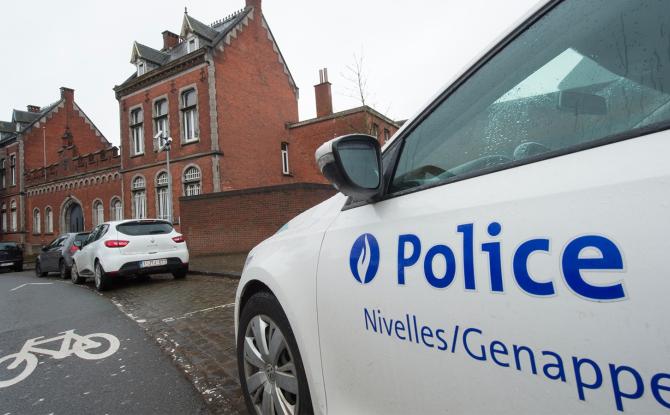 Nivelles : la zone de police réagit face aux combats de rue organisés