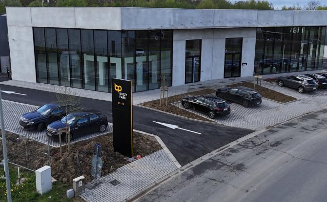 Première communauté d'énergie en Brabant wallon