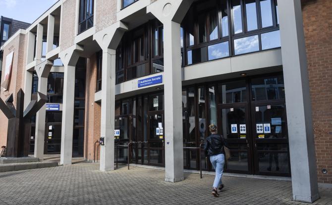 L'UCLouvain investit 100 millions d'euros pour la performance énergétique de son bâti