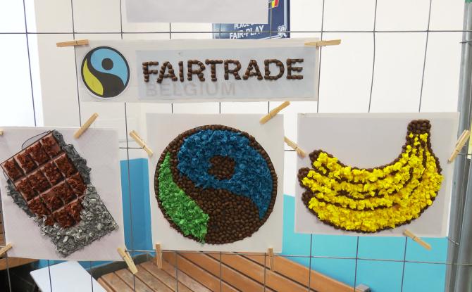 "Commune du commerce équitable" : un nouveau label pour La Hulpe