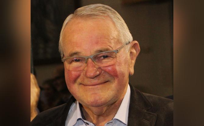 Gérard Hancq, ex-échevin à Waterloo, est décédé