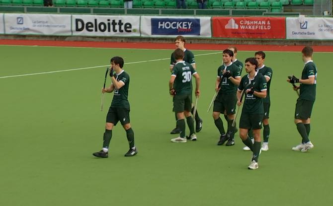 Hockey : Le Wadu décroche son ticket pour la finale des playoffs