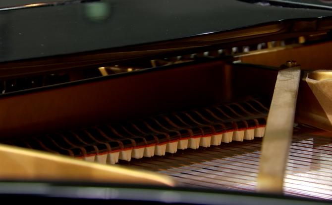 L'aisbl Bell'Arte propose des rencontres musicales très appréciées