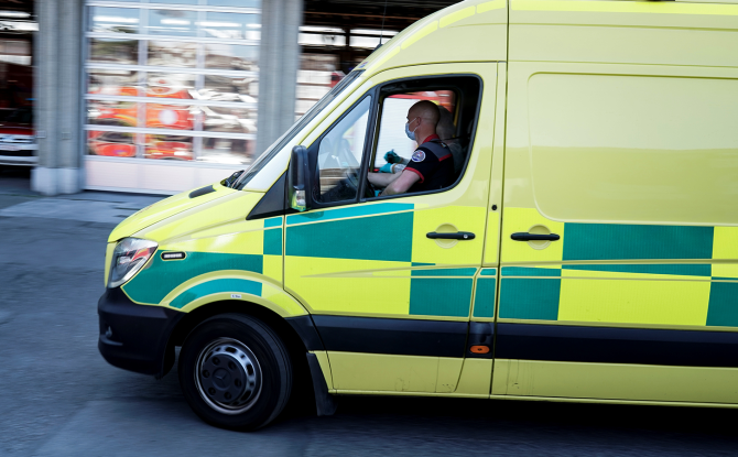 Un enfant de 3 ans mortellement renversé sur le parking de Walibi