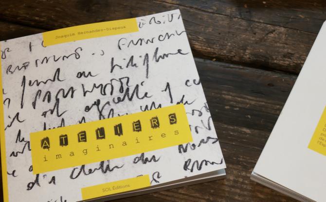 La critique imaginative au cœur de la nouvelle exposition à l'Espace d'Art Le Neuf