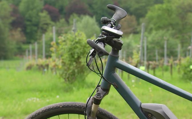 Un vino-trip débarque dans le Brabant wallon