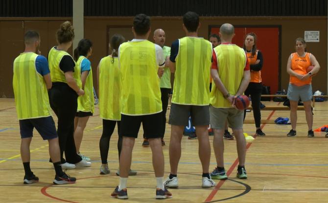 ForPep : l'évènement qui propose des formations sur une trentaine de disciplines sportives