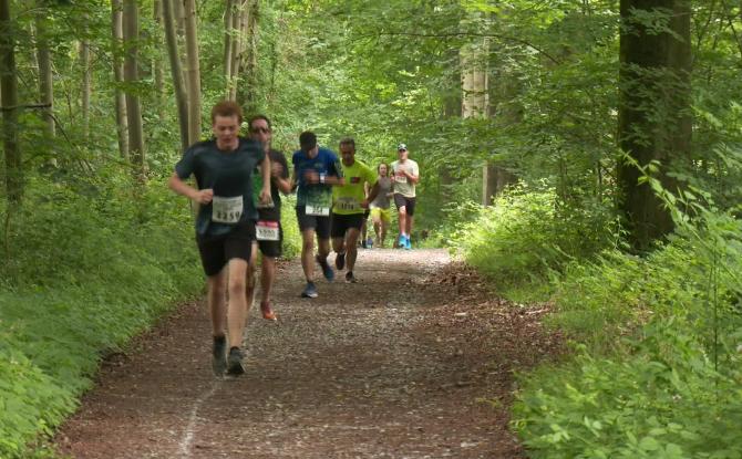 Athlétisme : énorme succès pour le jogging d'Ottignies-Louvain-la-Neuve