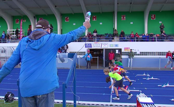Athlétisme : le RCABW accueille le Critérium national des jeunes depuis 30 ans