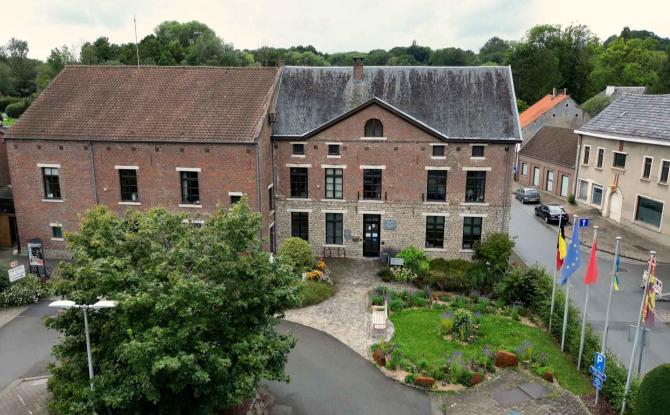 Retournement de situation à Chaumont-Gistoux !