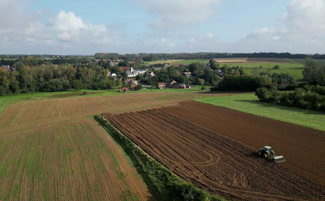 Rétrospective de mai 2024 : Le plein d'activités sous un ciel gris