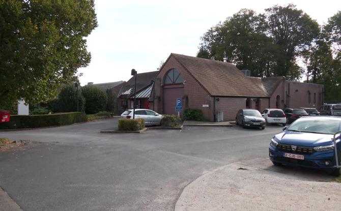 Feu vert pour le projet de redynamisation du centre de La Hulpe