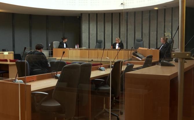 Des conditions de travail très compliquées pour la justice à Nivelles