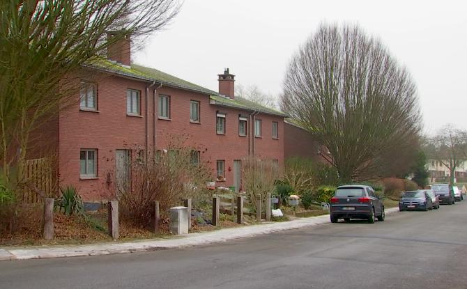 100 logements sociaux bientôt rénovés dans le quartier du Buston à Ottignies