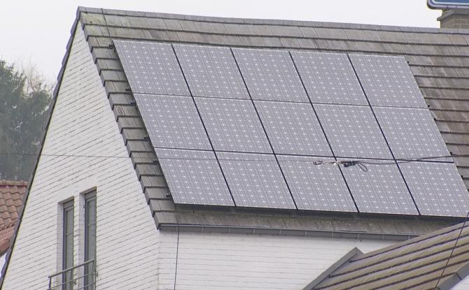 Lasne veut créer une communauté d'énergie renouvelable